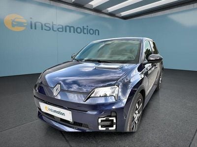 Renault 5 E-Tech