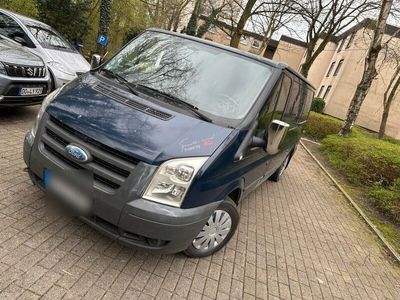 gebraucht Ford Transit 2.2 cdti