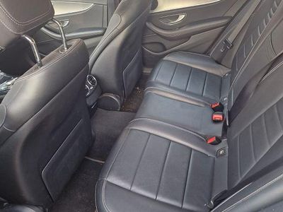 Gebraucht Mercedes E220 194 PS (142 kW) 2018 Grau Limousine