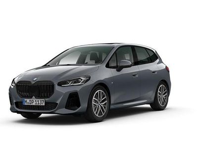 Gebraucht 2023 BMW 220 Active Tourer Luxury Line Van / Kleinbus | 33.450 € (Etwas zu teuer)