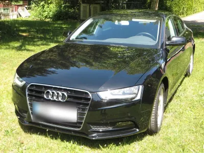 Gebraucht Audi A5 Sportback
