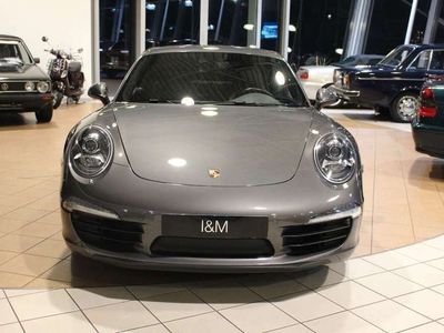 Porsche 991