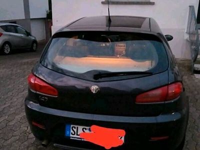 Alfa Romeo 147