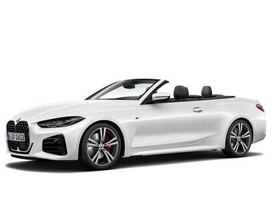 Gebraucht 2025 BMW M440 M Sport Limousine | 47.599 € (Superpreis)