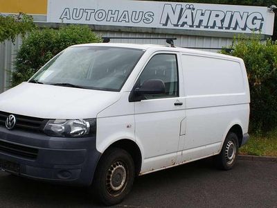 VW T5