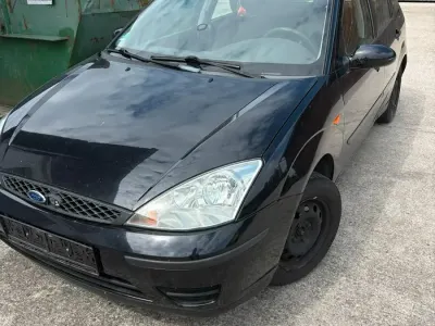 Gebraucht Ford Focus