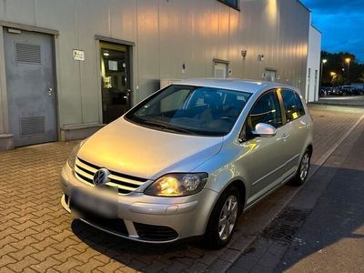 gebraucht VW Golf V 