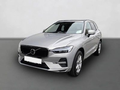 Silber Gebraucht 2022 Volvo XC60 Core SUV | 34.790 € (Fairer Preis)