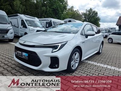 Neu Suzuki Swace Comfort+ 98 PS (72 kW) 2025 Platinum white pearl Kombi