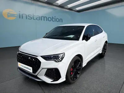 Gebraucht Audi RS Q3 Sportback