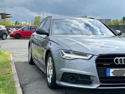 gebraucht Audi A6 3.0 BiTDI