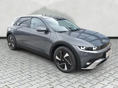 Gebraucht Hyundai Ioniq 5