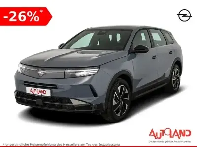 Gebraucht Opel Grandland X