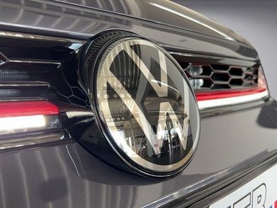 gebraucht VW Polo VI 2.0 TSI DSG GTI *TRAUMFARBE EU NW * PANO