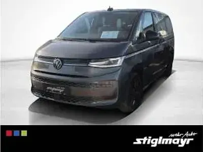 Gebraucht VW Multivan