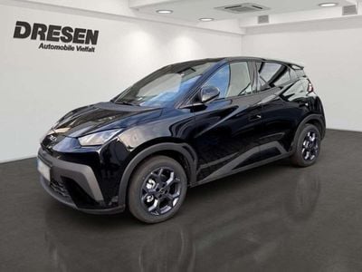 Neu BYD Dolphin Comfort 114 kW (156 PS) 2026 Polar night black Kleinwagen