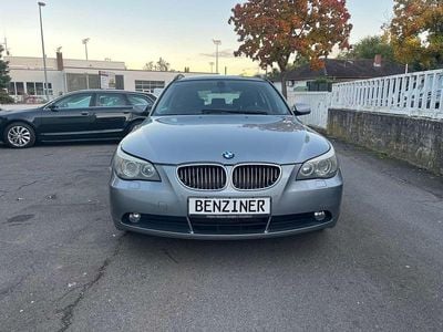 BMW 523