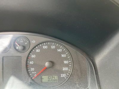 VW T5