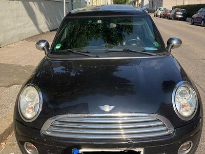 Mini Cooper D Clubman