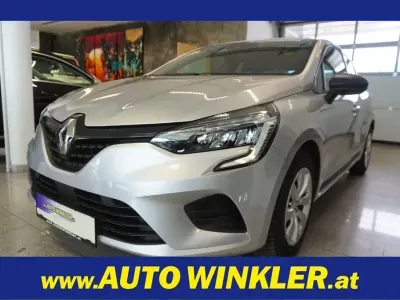 Gebraucht Renault Clio V