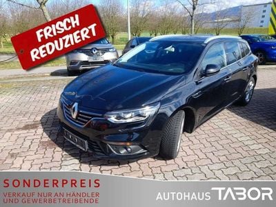 Renault Mégane GrandTour