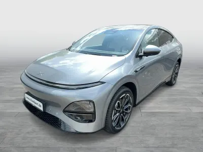 Gebraucht XPENG G6
