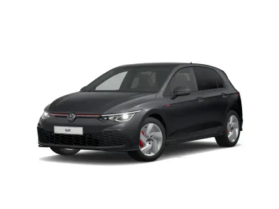 Gebraucht VW Golf VIII GTI 245 PS (180 kW) 2022 Grau Limousine