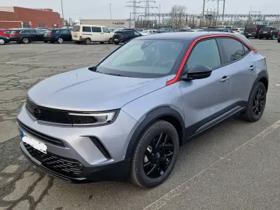 Gebraucht Opel Mokka-e