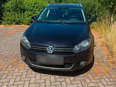 Gebraucht VW Golf VI