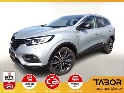 gebraucht Renault Kadjar 1.3 TCe 160 EDC Bose Edition in Achern