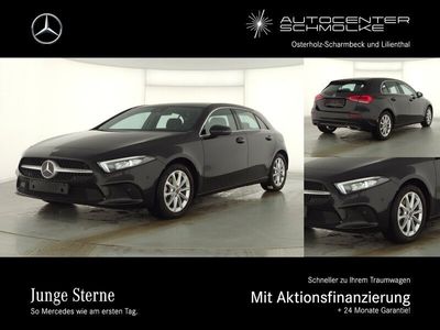 gebraucht Mercedes A180 A 180