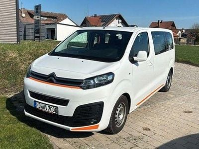 Citroën Spacetourer