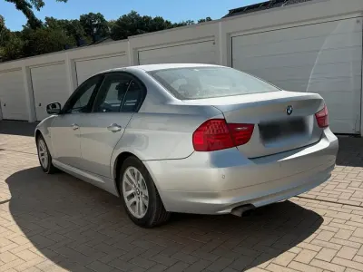 Gebraucht BMW 316