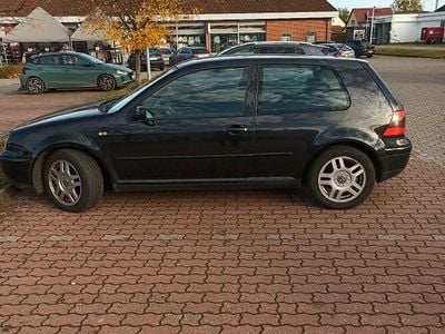VW Golf IV