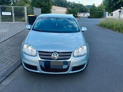 VW Jetta
