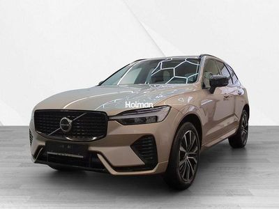 Second-hand Volvo XC60 Plus 197 CP (144 kW) 2024 Gri SUV