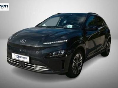 gebraucht Hyundai Kona Elektro PRIME-Paket, Dach-Lackierung