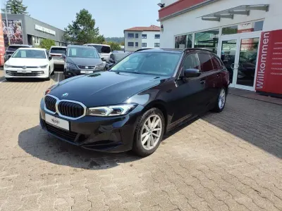 Gebraucht BMW 318