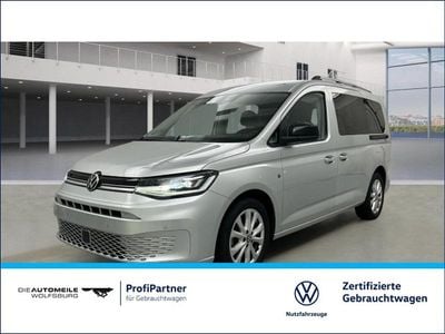 Brugt VW Caddy Maxi Life 114 HK (83 kW) 2023 MPV