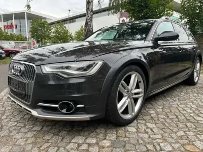 Gebraucht Audi A6 Allroad