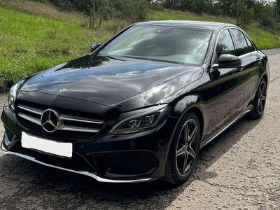 Mercedes C250