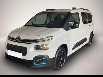 Gebraucht Citroën e-Berlingo Shine 100 kW (136 PS) 2022 Manufacturer Van / Kleinbus