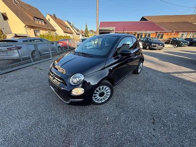 Gebraucht Fiat 500 Lounge 69 PS (50 kW) 2017 Colore esterno Kleinwagen