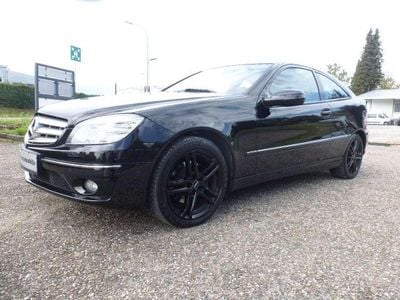 Mercedes CLC200