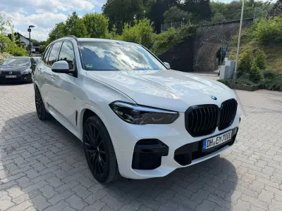 Gebraucht BMW X5
