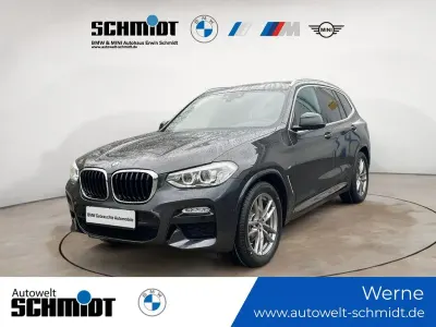 Usata BMW X3