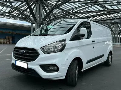 Gebraucht Ford 300
