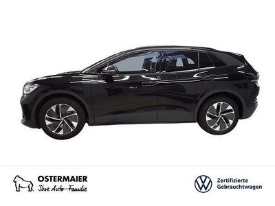 Gebraucht VW ID.4 Pure 124 kW (169 PS) 2025 SUV