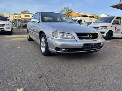 Opel Omega