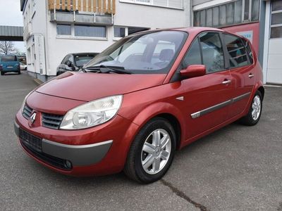 Renault Scénic II